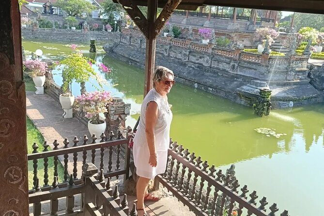 The Fantastic East Of Bali Private Guided Tour - The Hindu Culture Theme: What You’ll Actually Learn