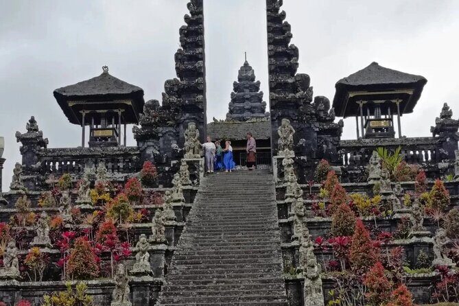 The Fantastic East Of Bali Private Guided Tour - Guwang Barong & Keris Dance: Sacred Storytelling With Gamelan