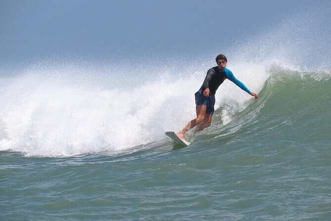 The funniest private 2 hour surf lesson, Canggu - Canggu Surf in 2 Hours: Funny, Focused, and Actually Learnable