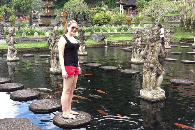 The Gate Of The Heaven Bali with Top Places To Visit In The East of Bali - Tenganan Ancient Village: Bali Aga Culture You Can Actually See