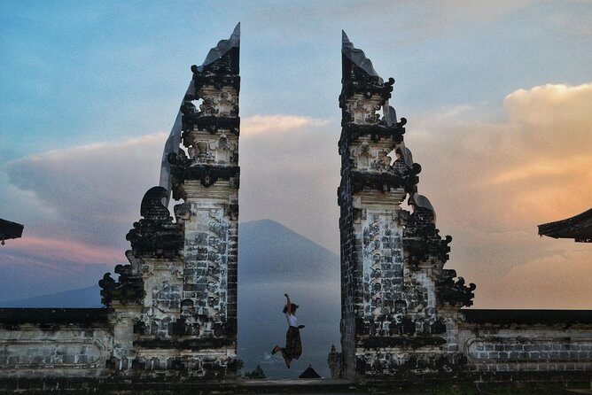 The Gates of Heaven Lempuyang Tours All Inclusive - Key Highlights You’ll Feel in Real Life