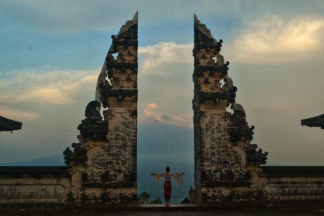 The Gates of Heaven Lempuyang Tours All Inclusive - Private Car Comfort: Why This Feels Easier Than DIY