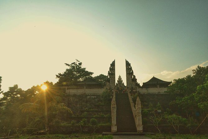 The Gates of Heaven Lempuyang Tours All Inclusive - Price and Value: Is $75 a Good Deal?