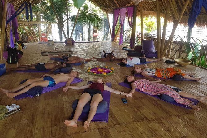 The Lost Art of Being Human - Breathwork and Pranayama: Learning to Change Your Response