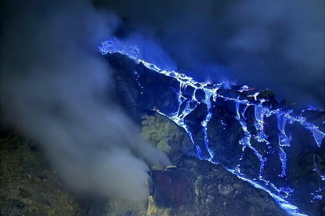 The Majestic Mount Ijen Sunrise Trekking From Bali - Key things that make this Mount Ijen trek worth your time