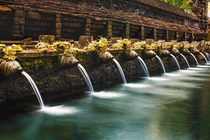 The Popular Of Ubud Private Day Tour - Batuan Temple: a quieter temple stop that rounds out the day