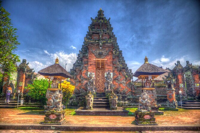 The Popular Of Ubud Private Day Tour - Price and value: what you really spend per person