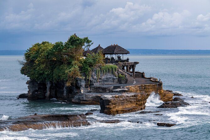 The Three Temples of Bali Half Day Private Tour - Price and what makes $75 per person feel fair