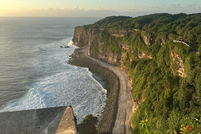 The Uluwatu Tour - Key Takeaways: Uluwatu Sunset Without the Usual Chaos