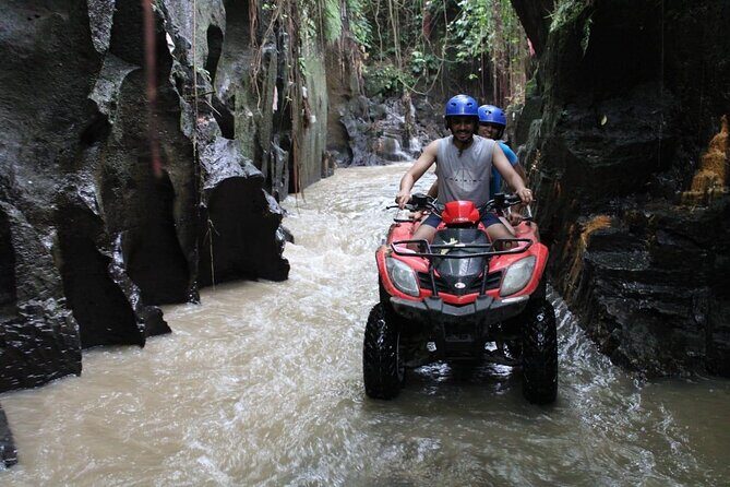 Thing to do – ATV Quad Bike, River Tubing and Tlaga Singha - Key highlights worth knowing before you go