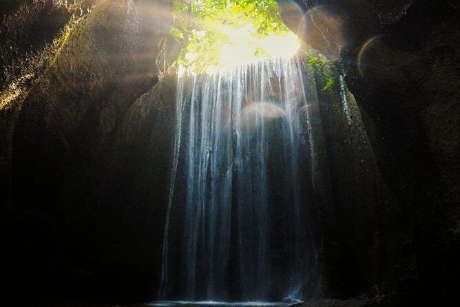 Three Main spot Bali Waterfall with Swing - Why This Ubud Waterfall Day Works So Well