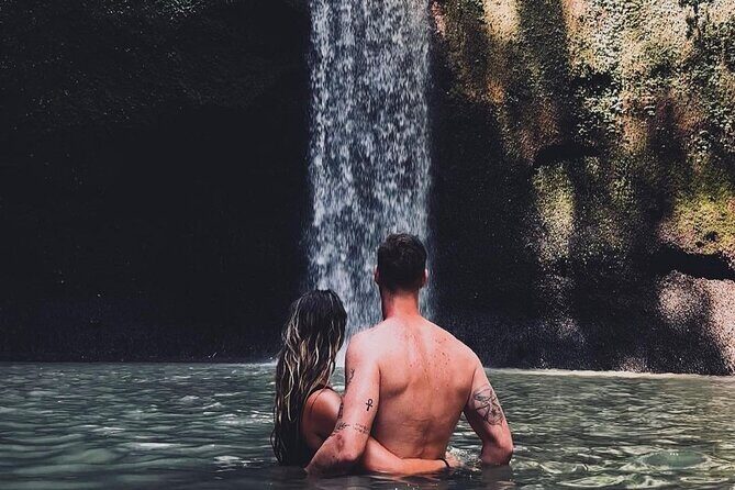 Tirta Empul temple, Jungle Swing and Waterfalls - Private Tour - Timing and pacing: how to enjoy a full 10-hour day