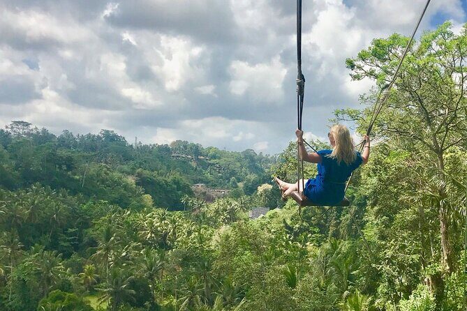Tlaga Singha Infinity Pool, Jungle swing & Rice Terrace Trip - Price and Value: Why $59.80 Can Feel Like a Deal