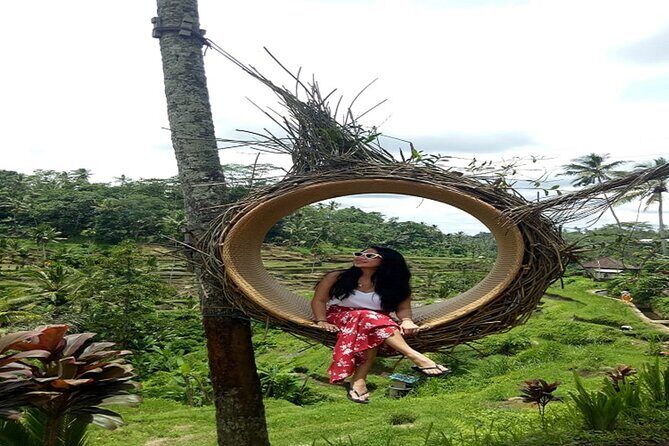 Tlaga Singha Infinity Pool, Jungle swing & Rice Terrace Trip - Practical Stuff You’ll Want to Know Before You Go