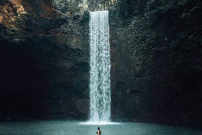 Top Bali Waterfalls: Suwat, Kanto Lampoe, Tibumana Waterfall - Why this Ubud waterfalls circuit makes sense