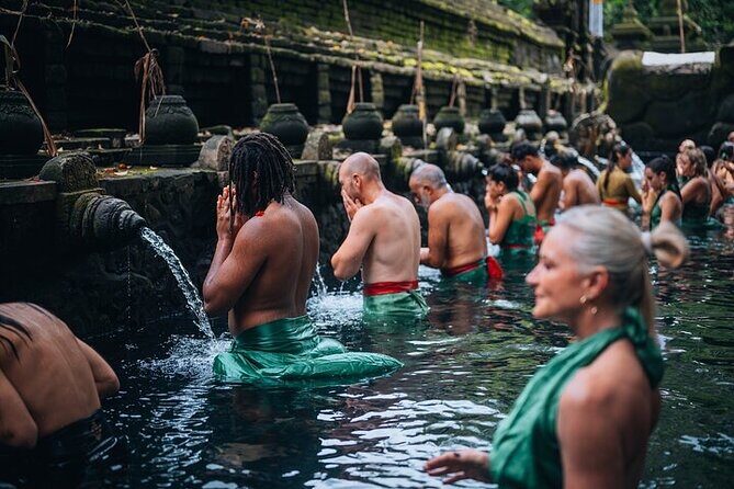 Top Ubud Attractions: Private Full-Day Guided Tour - Key Highlights You’ll Actually Feel