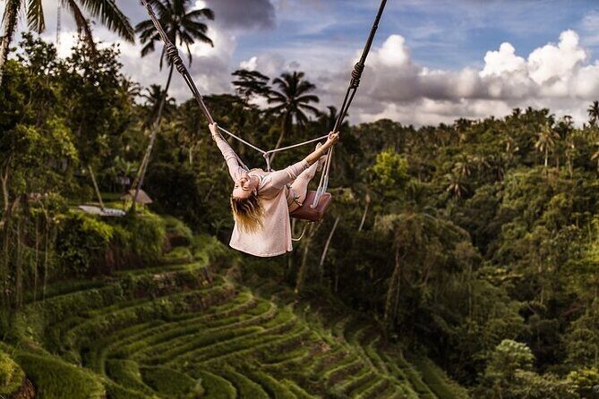 Top Ubud Attractions: Private Full-Day Guided Tour - A Full-Day Private Loop Through Ubud (That Doesn’t Waste Your Time)
