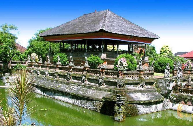 Tour: Besakih Temple-Kintamani Volcano-Water temple&Rice Terrace - Kintamani and Mount Batur: Big Caldera Views, No Tech Needed