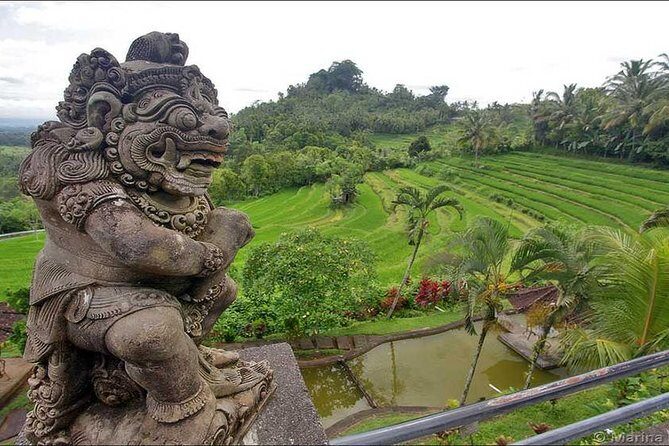Tour: Besakih Temple-Kintamani Volcano-Water temple&Rice Terrace - Price and Value: Why $132 Can Feel Fair Here