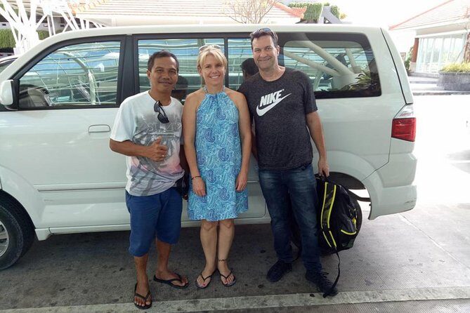 Tours and Transport Services - Price and value: what $80 buys you in real life