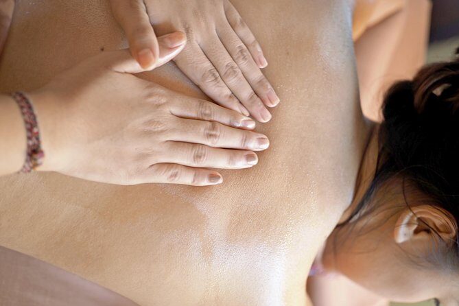 Traditional Bali Massage 90 minutes at Nusa Dua Bali - Small Print That Can Make or Break Comfort