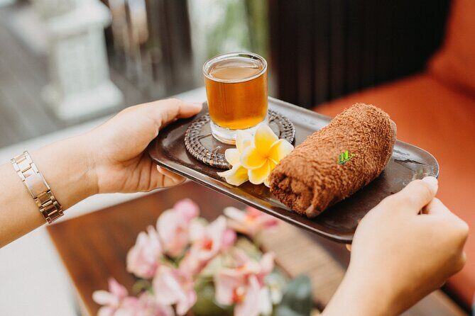 Traditional Bali Massage Lulur & Spa Treatment 2 Hours - Pickup in Kuta and Nusa Dua: the part that can make or break your day