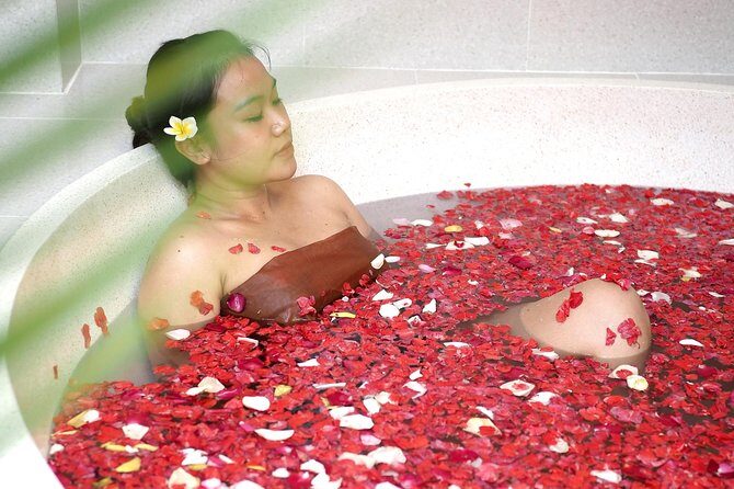 Traditional Balinese Massage Lulur Package 120 minutes With Transfers In Kuta - Key highlights to look for