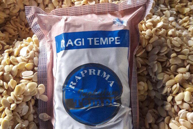 Traditional Tempeh Making & Cooking Balinese Cuisine - Time, Price, and Why It’s Worth More Than a Quick Tasting