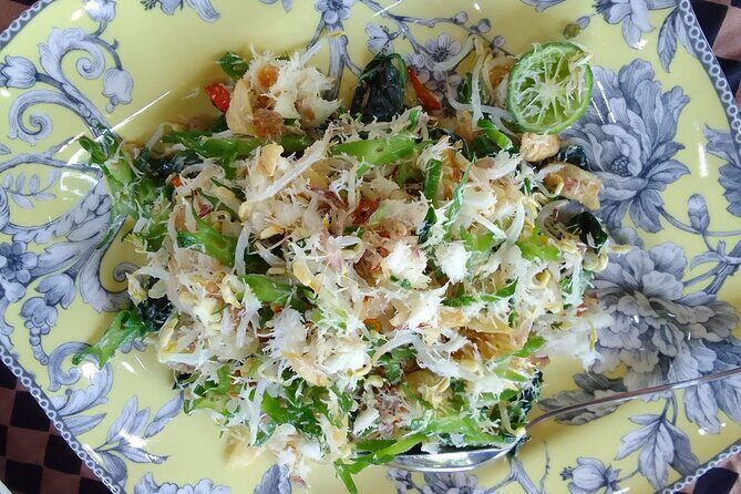 Traditional Tempeh Making & Cooking Balinese Cuisine - How It Fits Your Bali Trip (and Who Should Book)