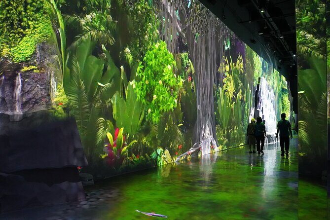Trans Studio Bali Admission Ticket - Park hours, duration, and a realistic timeline for 4–5 hours