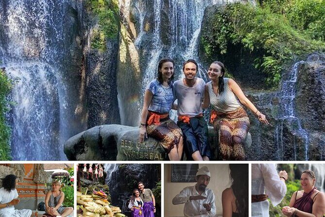 Transformative Journey of Holistic Self-Discovery - Price and logistics: what $60 covers for a 5–6 hour private day