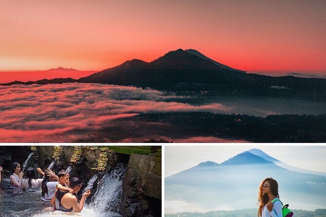Transformative Journey of Holistic Self-Discovery - Community spirituality: serving elders and crafting Balinese offerings