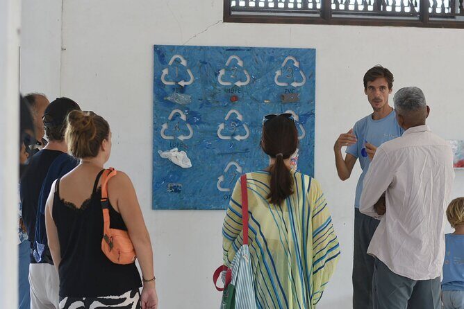 Transforming Plastic Waste A Hands On Recycling Experience - Key highlights you’ll feel (and remember)