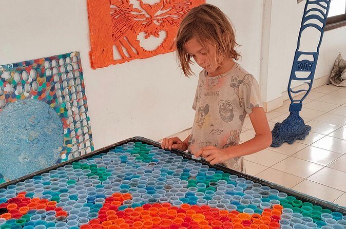 Transforming Plastic Waste A Hands On Recycling Experience - Timing, weather, and what to bring so it feels easy