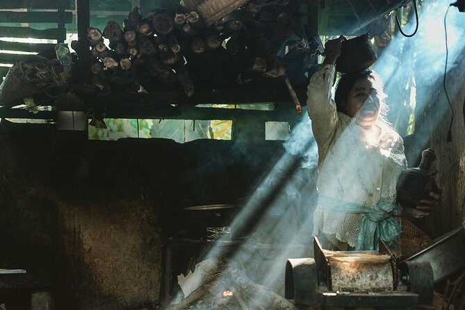 Trekking and Sightseeing tour with lunch - Delodsema Traditional Village: why the Taro-area stop is more than a photo stop
