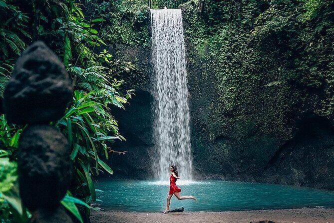 Trunyan Cemetery, Hot Spring, Penglipuran Village, and Waterfall Tour - Price and value: why $87 feels fair for this bundle