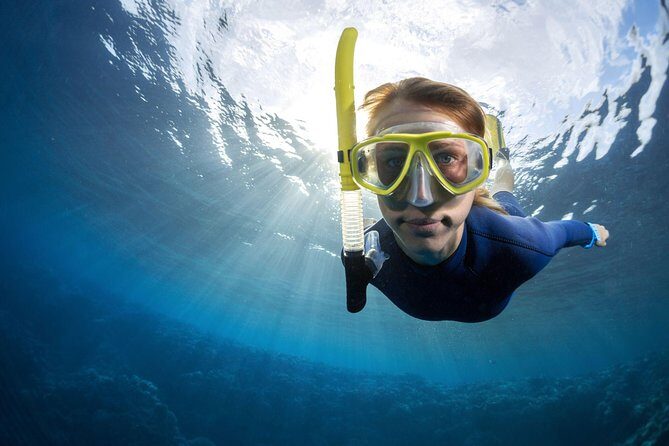 Try Freediving on Nusa Penida - Morning Session on Nusa Penida: 3 Hours, 8:30 AM Start, Back to the Meeting Point