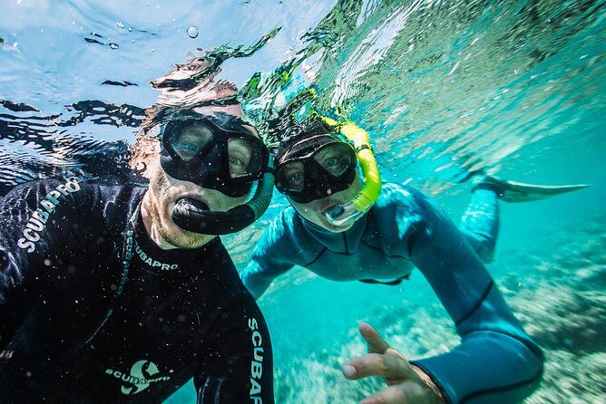 Try Freediving on Nusa Penida - Instructor Attention in a Max-Four Group: Safety That Feels Real