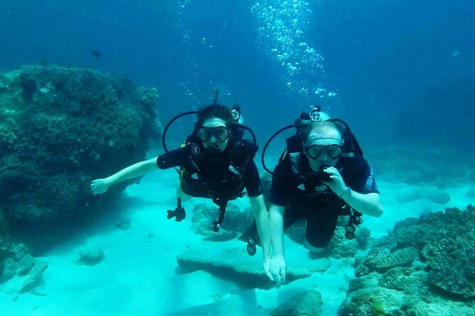 Try Scuba Diving at Padang Bai - The value of the $99.60 price: what you’re really paying for
