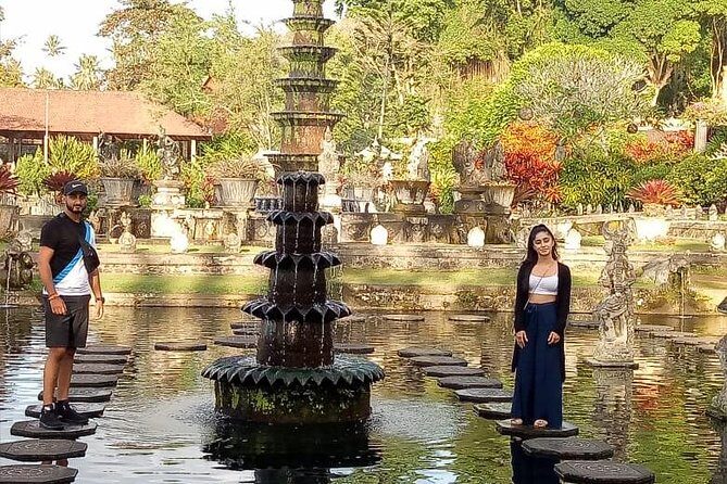 Tukad Cepung Besakih Lempuyang Temple Best of East Bali Tour - Best Things to Bring (So You Don’t Hate Daylight)