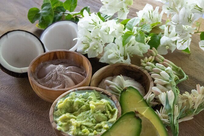 TULA Wellness Balinese Exotic Fruit Ritual - Key highlights you’ll actually care about