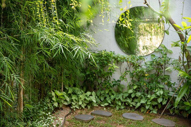 TULA Wellness Half Day Experience with Sound Healing - The sound healing hour: 7 metals, 7 chakras, and a lot of specific detail