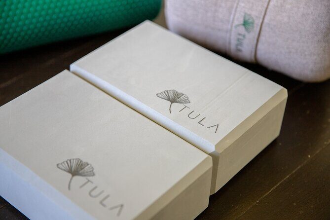 TULA Wellness Half Day Experience with Yoga Class - The Amala base in Seminyak: where your half day actually starts