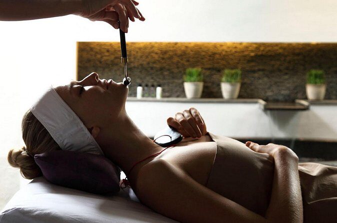 TULA Wellness Royal Chinese Empress Ritual - Couples option and small group vibe: why it feels calmer than most spas