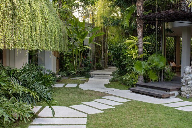 TULA Wellness Taiwan Tea Ceremony - TULA Wellness Taiwan Tea Ceremony: what you’re booking in Seminyak