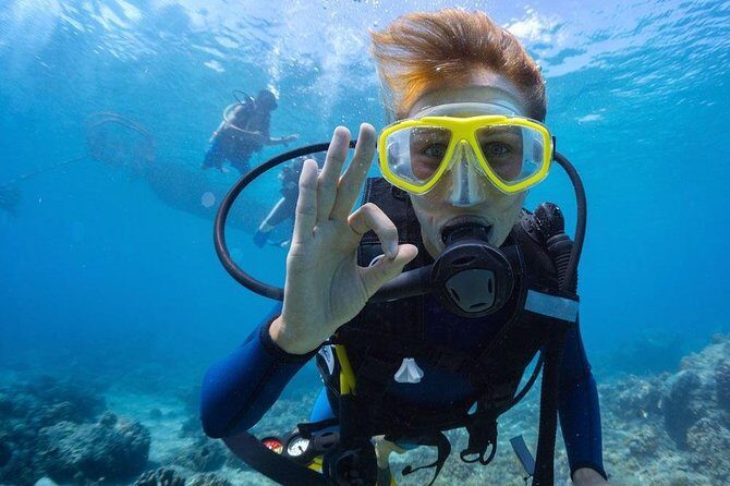 Tulamben Diving Tour Shipwreck USS Bali - Who Should Book This USS Liberty Trip (and Who Should Skip It)