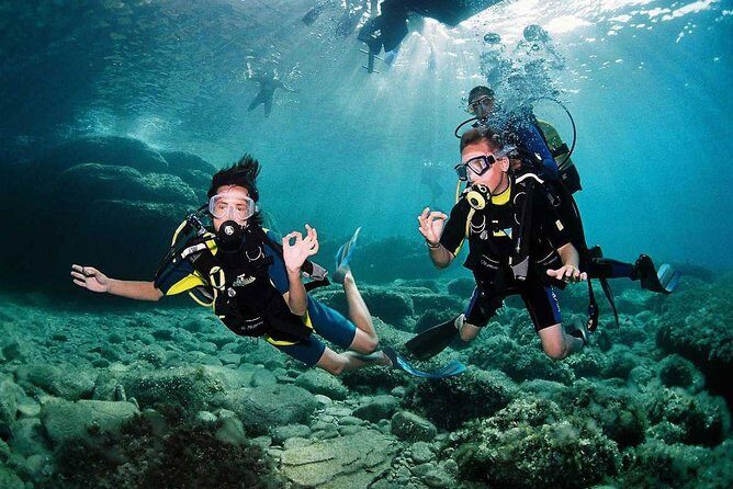 Tulamben Diving Tour Shipwreck USS Bali - Small Details That Make the Day Smoother