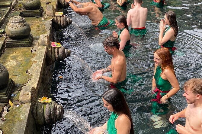 Ubud 1 Day Private Tour - Key highlights you’ll feel right away