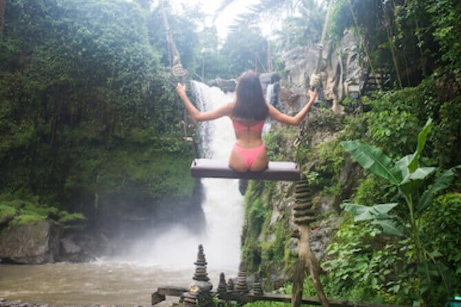Ubud 1 Day Tour (Private & All-Inclusive) - Should you book this Ubud 1 Day Tour?