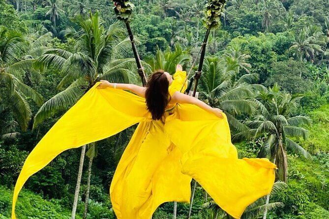 Ubud Adventure All Inclusive Private Day Tour - Quick take: what makes this Ubud day work